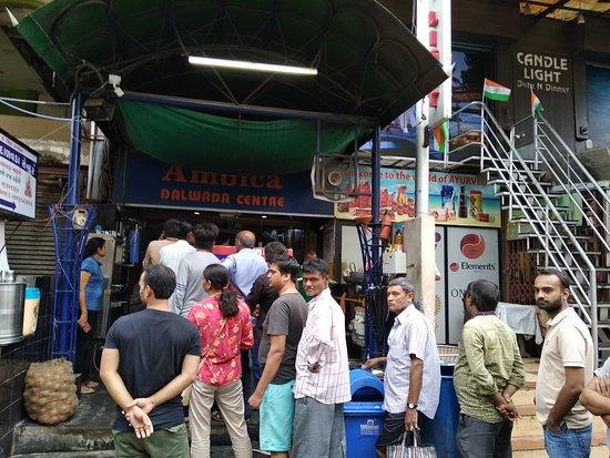 Ambica Dalwada Centre